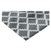 Protiskluzový běhoun Home Grey Anthracite 103157 50×150 cm