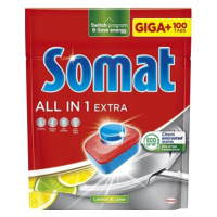 SOMAT All-in-1 Extra 100 ks
