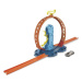 Mattel Hot Wheels TRACK BUILDER SET PRO STAVITELE - NAKOPÁVACÍ SMYČKA