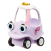 Little tikes Let's Go Cozy Coupe Fairy mini autíčko