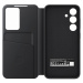 Samsung Smart View Wallet Case Galaxy S24 EF-ZS921CBEGWW Černá