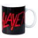 Slayer: Logo - hrnek