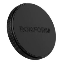 Rokform Low Pro hliníkový magnetický držák do auta 1