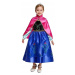 bHome Dětský kostým ANNA Frozen 110-116 M