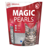 Kočkolit Magic Pearls Original 3,8l