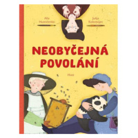 Neobyčejná povolání