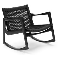 Classicon designová houpací křesla Euvira Rocking Chair