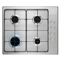 ELECTROLUX 300 KGS6404SX