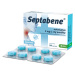 Septabene Eukalyptus 3mg/1mg pas.24