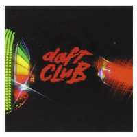 Daft Punk: Daft Club - CD