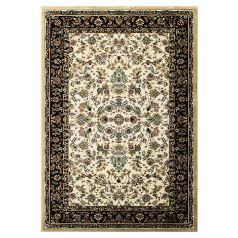Berfin Dywany Kusový koberec Anatolia 5378 K (Cream) - 200x300 cm