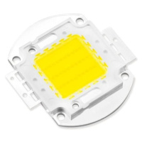 Čip Epistar 100W, 3000K