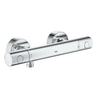 Sprchová baterie Grohe Precision Get bez sprchového setu 150 mm chrom 34773000