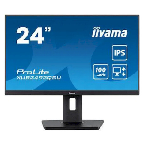 iiyama ProLite XUB2492QSU-B1 monitor 24"