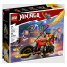 LEGO Ninjago 71783 Kaiova robomotorka EVO