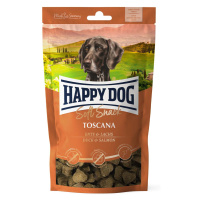 Happy Dog SoftSnack Toscana 5 × 100 g