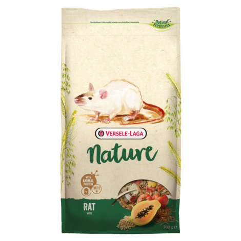 Versele-Laga Nature Rat pro potkany 700 g