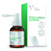 VETEXPERT StomaFerin Ultra 30 ml