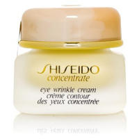 SHISEIDO Concentrate Eye Wrinkle Cream 15 ml