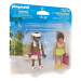 Playmobil 70274 pár na dovolené