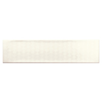 Dekor Ribesalbes Ocean ivory 7,5x30 cm lesk OCEAN2708