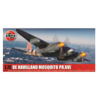 Classic Kit letadlo A04065 - De Havilland Mosquito PR.XVI (1:72)