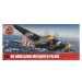 Classic Kit letadlo A04065 - De Havilland Mosquito PR.XVI (1:72)