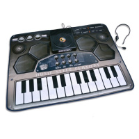 BONTEMPI - Dětské hudební klávesy