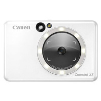 Canon Zoemini S2 bílá