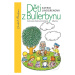 Děti z Bullerbynu - Astrid Lindgren, Helena Zmatlíková (ilustrátor) - kniha z kategorie Pro děti