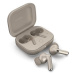 Motorola Moto Buds+ (Sound by BOSE) Beach Sand