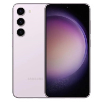 Samsung Galaxy S23 (S911B), 8/128 GB, 5G, EU, fialová