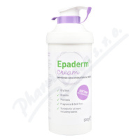 Epaderm Cream 500g