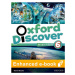 Oxford Discover 6 Student´s eBook - Oxford Learner´s Bookshelf Oxford University Press