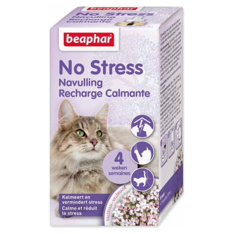 Náplň Beaphar náhradní No Stress kočka 30ml