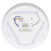 Ecolite LED sv. stropní kruh 42W, 3300lm, 4000K, bílé WCL19R-42W/LED