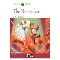 BLACK CAT READERS GREEN APPLE EDITION STARTER - THE NUTCRACKER + CD-ROM BLACK CAT - CIDEB