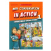 More Conversation in Action 1: Learning English through pictures - Ruth Tan