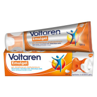 VOLTAREN Emugel 10mg/g gel 120g III CZ