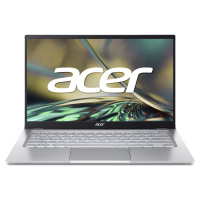 Acer Swift 3 (SF314-512), stříbrná - NX.K0FEC.004