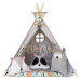 ELIS DESIGN Teepee stan Mýval