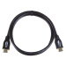 HDMI 2.0 high speed kabel ethe. A vidlice-A vidlice 1,5m ECO