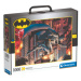 Clementoni 39678 - Puzzle 1000 v kufříku Batman