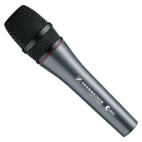 Sennheiser E865 Kondenzátorový mikrofon pro zpěv