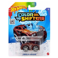 Hot wheels® color shifters chrysler 300 bling