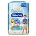 Pampers Splashers vel. 5–6 14 kg+ kalhotkové plenky 10 ks