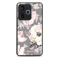 Mobiwear Glossy lesklý pro Xiaomi Redmi Note 13 Pro Plus 5G - G034G