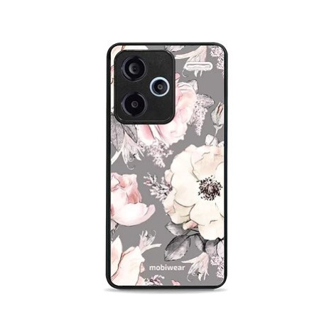 Mobiwear Glossy lesklý pro Xiaomi Redmi Note 13 Pro Plus 5G - G034G