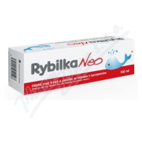 Herbacos Rybilka NEO 100ml