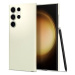 Spigen Air Skin Shiny Cream Samsung Galaxy S23 Ultra